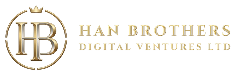 Han Brothers Digital Ventures Ltd